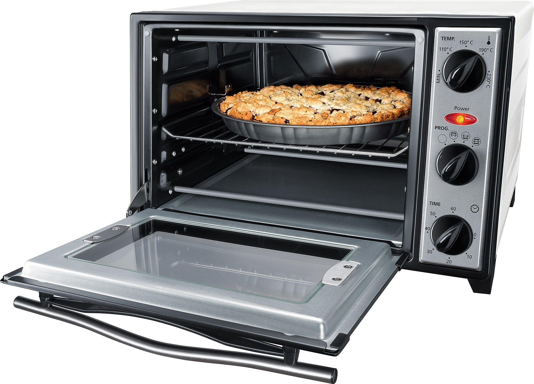 Steba Miniovn m/ Varmluft  20L (CE)